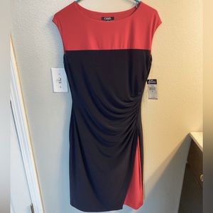 Chaps dress NWT